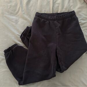 TNA Cozy Sweatfleece Mega Jogger